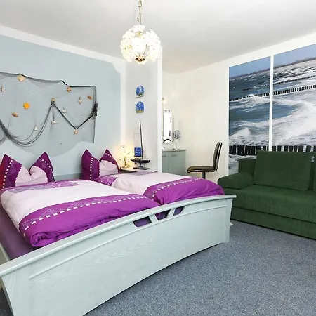 Apartment Im Seebad